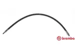 Przewód hamulcowy elastyczny BREMBO T A6 023
