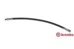 Przewód hamulcowy elastyczny BREMBO T A6 028