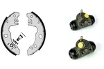 Szczęki hamulcowe - komplet BREMBO H 61 016