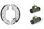 Szczęki hamulcowe - komplet BREMBO H 68 032