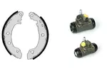 Szczęki hamulcowe - komplet BREMBO H 68 037
