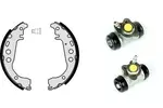 Szczęki hamulcowe - komplet BREMBO H 83 011