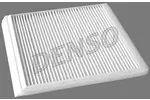 Filtr kabinowy DENSO DCF018P