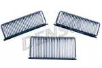 Filtr kabinowy DENSO DCF074P