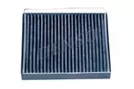Filtr kabinowy DENSO DCF118K