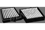 Filtr kabinowy DENSO DCF161K