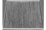 Filtr kabinowy DENSO DCF198K