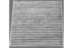 Filtr kabinowy DENSO DCF212K