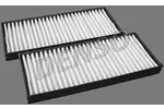 Filtr kabinowy DENSO DCF279P