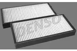 Filtr kabinowy DENSO DCF283P