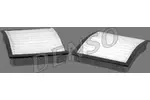 Filtr kabinowy DENSO DCF401P