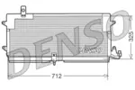 Chłodnica klimatyzacji - skraplacz DENSO DCN32004
