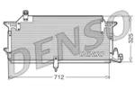 Chłodnica klimatyzacji - skraplacz DENSO DCN32005