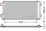 Chłodnica klimatyzacji - skraplacz DENSO DCN32069