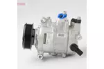 Audi A4 B7 (8EC) Kompresor klimatyzacji DENSO DCP02041 - fot.2