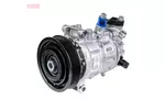 Kompresor klimatyzacji DENSO DCP02116