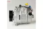 Kompresor klimatyzacji DENSO DCP05092