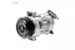 Kompresor klimatyzacji DENSO DCP13005