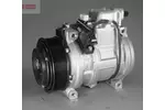 Kompresor klimatyzacji DENSO DCP17007