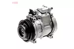 Kompresor klimatyzacji DENSO DCP17008