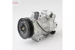 Kompresor klimatyzacji DENSO DCP17054