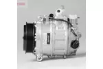 Kompresor klimatyzacji DENSO DCP17072