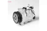 Kompresor klimatyzacji DENSO DCP17110