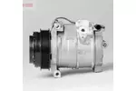 Kompresor klimatyzacji DENSO DCP17114