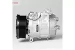 Kompresor klimatyzacji DENSO DCP17125 - fot.1