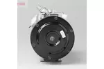 Kompresor klimatyzacji DENSO DCP17125 - fot.2