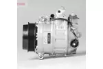 Kompresor klimatyzacji DENSO DCP17130