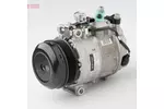 Kompresor klimatyzacji DENSO DCP17151