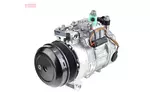 Kompresor klimatyzacji DENSO DCP17179