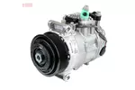 Kompresor klimatyzacji DENSO DCP17182