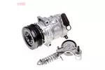 Kompresor klimatyzacji DENSO DCP20021K