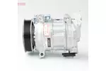 Kompresor klimatyzacji DENSO DCP21014