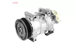 Kompresor klimatyzacji DENSO DCP21023
