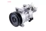 Kompresor klimatyzacji DENSO DCP21025