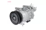 Kompresor klimatyzacji DENSO DCP21027