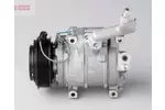 Kompresor klimatyzacji DENSO DCP40004