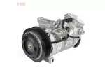 Kompresor klimatyzacji DENSO DCP46027
