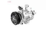Kompresor klimatyzacji DENSO DCP47012