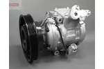 Kompresor klimatyzacji DENSO DCP50023