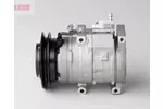 Kompresor klimatyzacji DENSO DCP50086