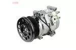 Kompresor klimatyzacji DENSO DCP50103 - fot.1
