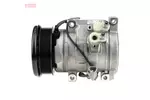 Kompresor klimatyzacji DENSO DCP50103 - fot.2