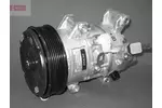 Kompresor klimatyzacji DENSO DCP50121