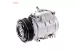 Kompresor klimatyzacji DENSO DCP50130