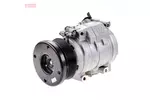 Kompresor klimatyzacji DENSO DCP50132