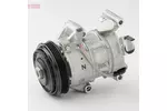 Kompresor klimatyzacji DENSO DCP50252